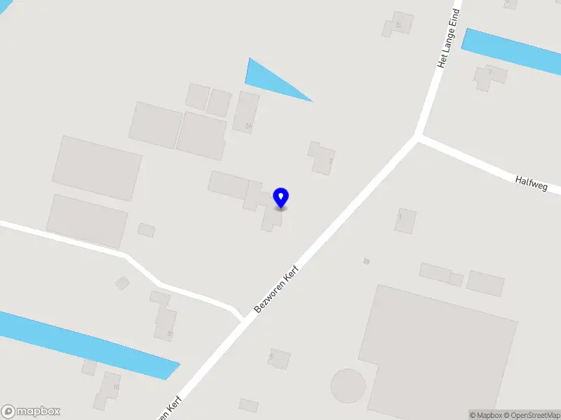 Nieuw bedrijf Dévian iconic