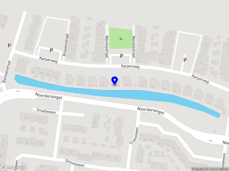 FLANTUA Interim - Real Estate - Management & Consulting B.V.