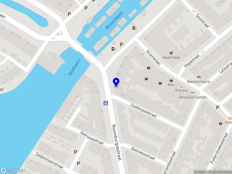 SB Hospitality Holding B.V.