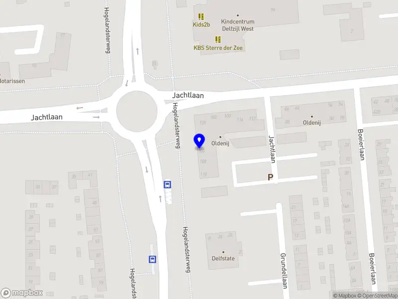 Huisartsenpraktijk Sikkens B.V. Delfzijl