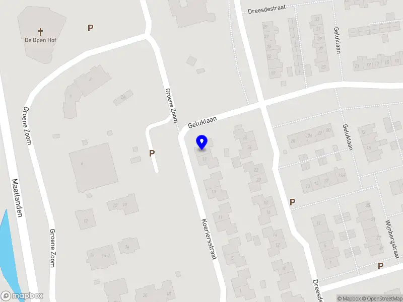 Beuzenberg Holding B.V.