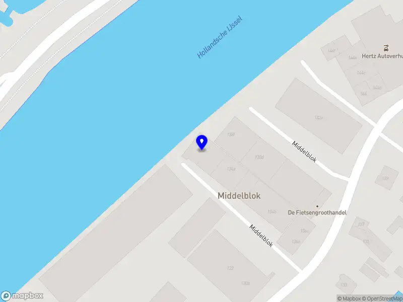 Nieuw bedrijf Nederlandse Bond Voor Virtueel Golf