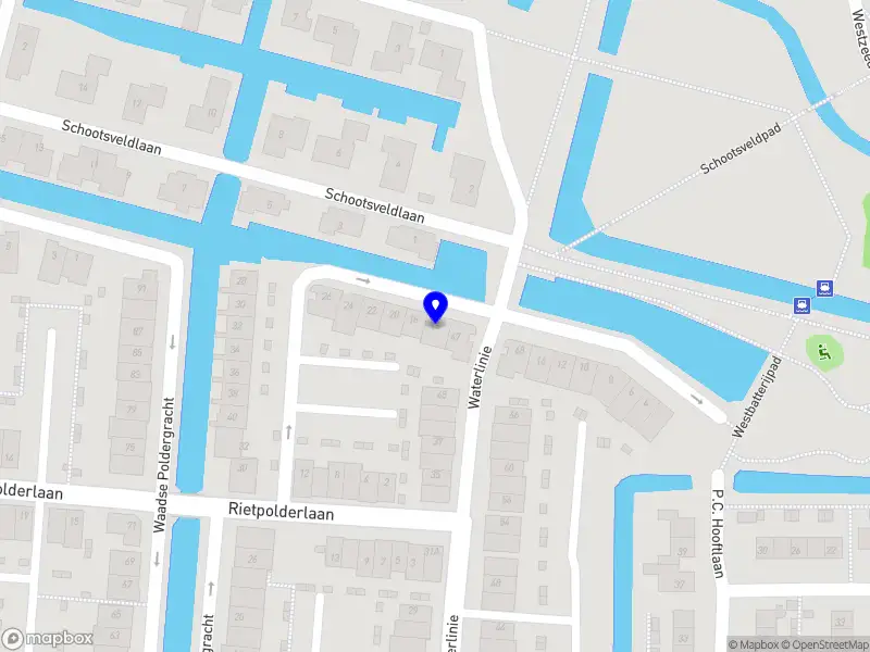 Brand Marqet Beheer B.V. Muiden