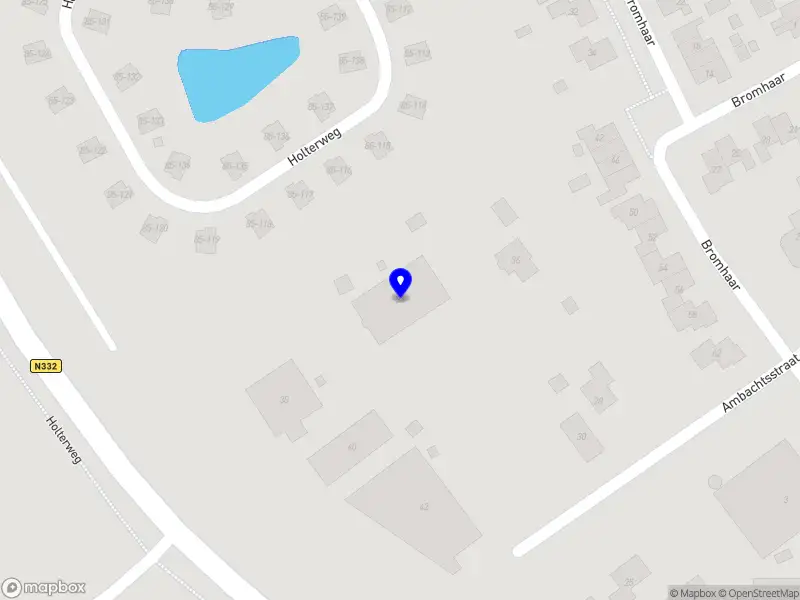 Hegeman Vastgoed B.V.