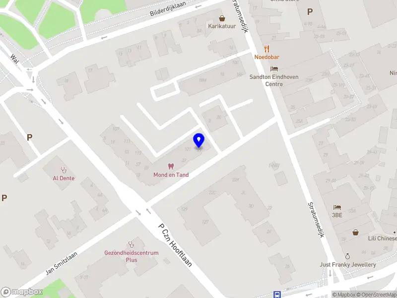 Looper Engineering B.V. Eindhoven