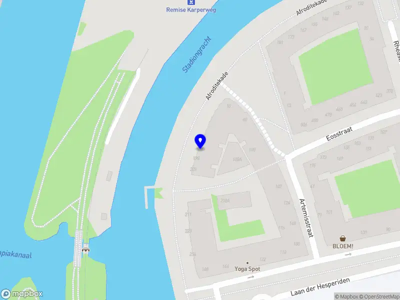 Vereniging van Eigenaars Rozengracht 102 en Damstraat 9 te Zaandam Amsterdam