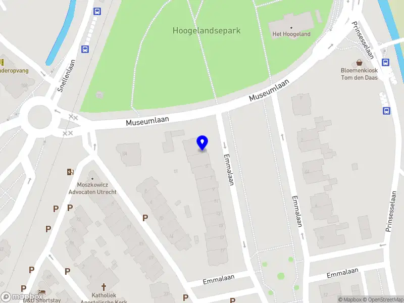 Auralis B.V. Utrecht