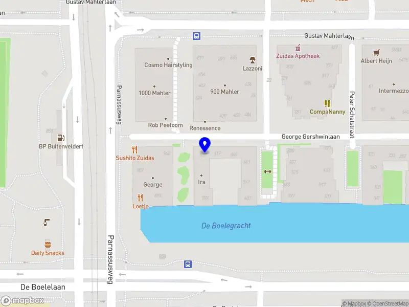 TomhammondPT Amsterdam
