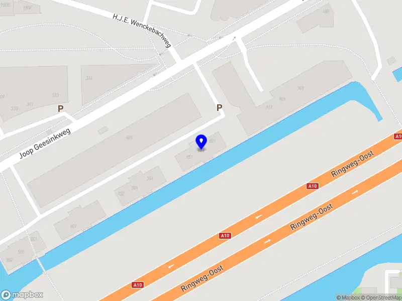 Trivera Finance B.V. Amsterdam-Duivendrecht