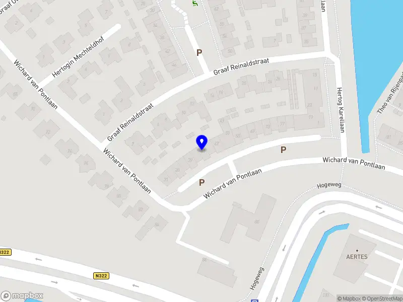 The Holy Boontjes V.O.F.