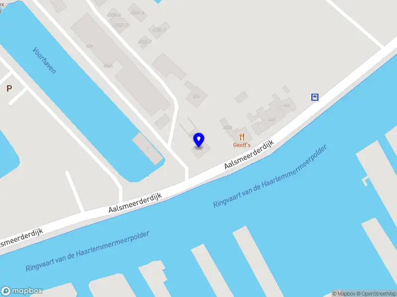 Picobello Aalsmeerderbrug