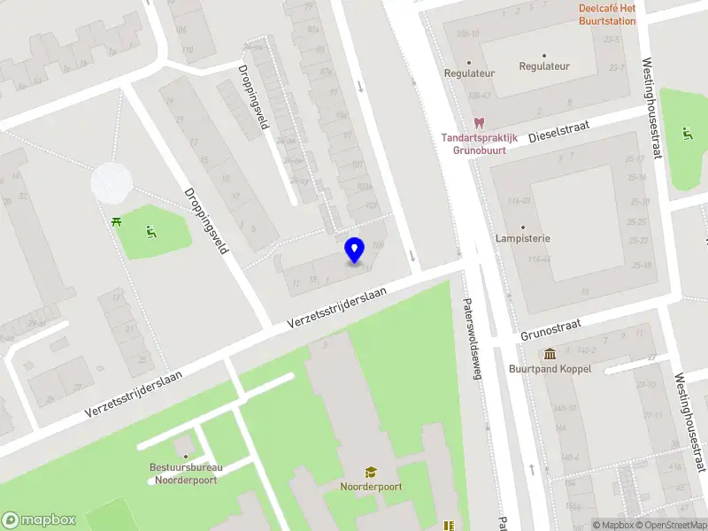 Stichting Buddy to Buddy Groningen