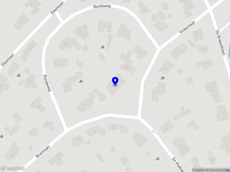 Vereniging van Eigenaars van het gebouw aan Maijweg 4 te 's-Hertogenbosch