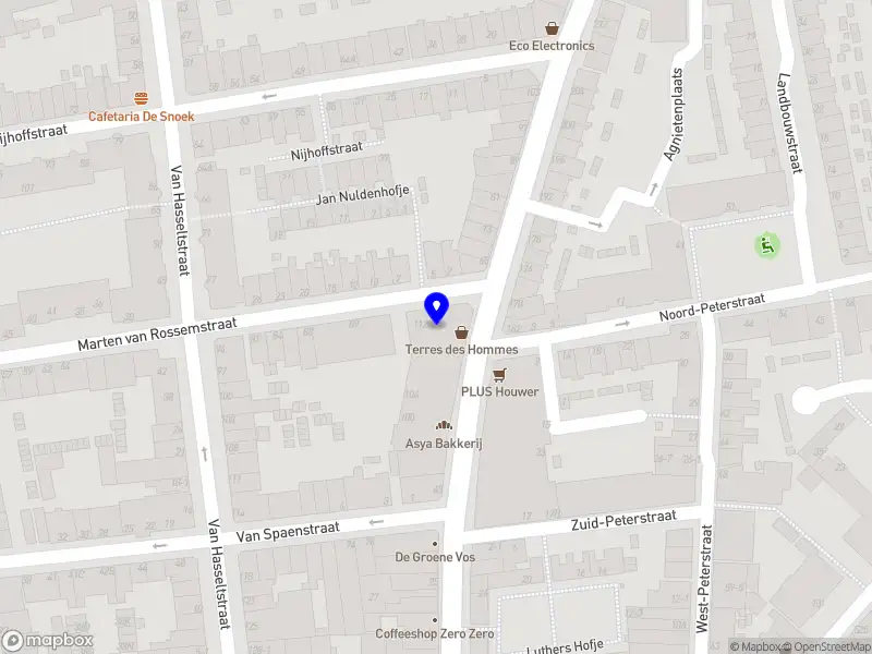 Tingtong onlineshopping Arnhem