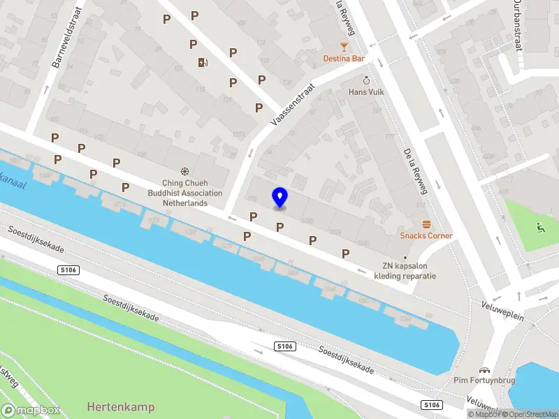 Kechagia Bestratingsbedrijf 's-Gravenhage