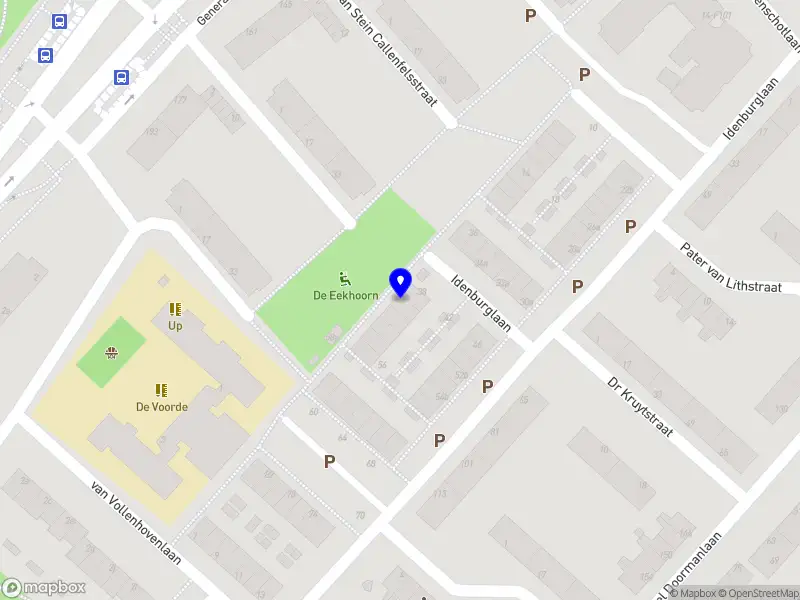 Itab dienstverleningen