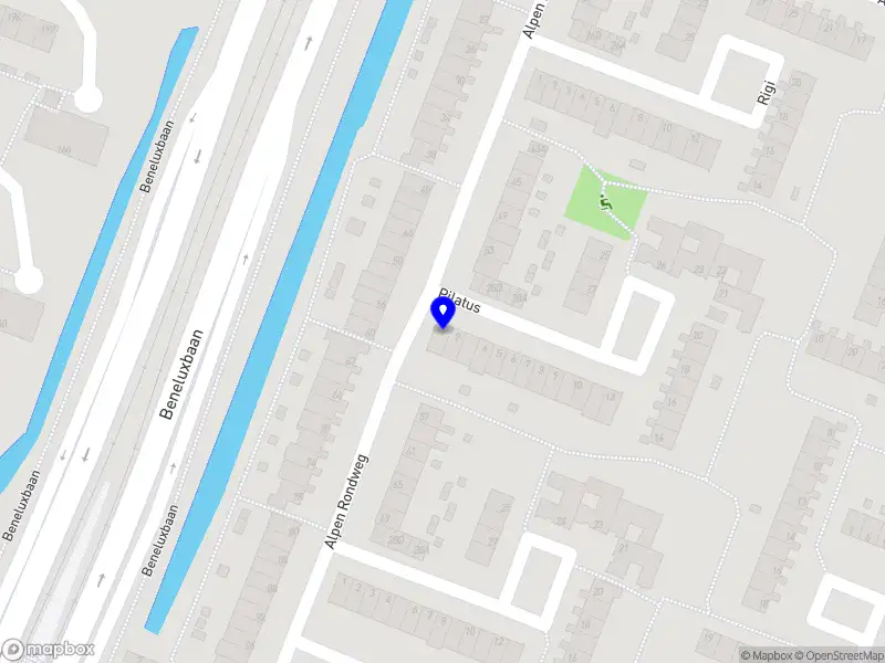 Hawkx Systems B.V. Amstelveen