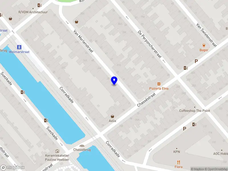 VM Business Support 's-Gravenhage