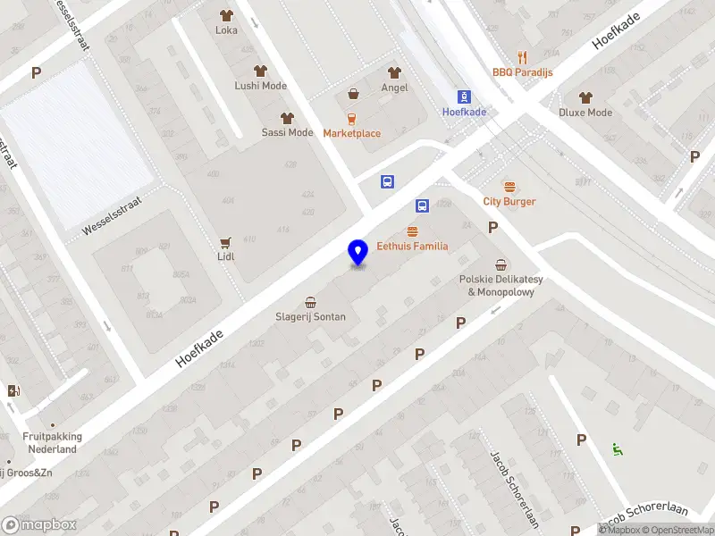 Nieuw bedrijf kraamverhuur