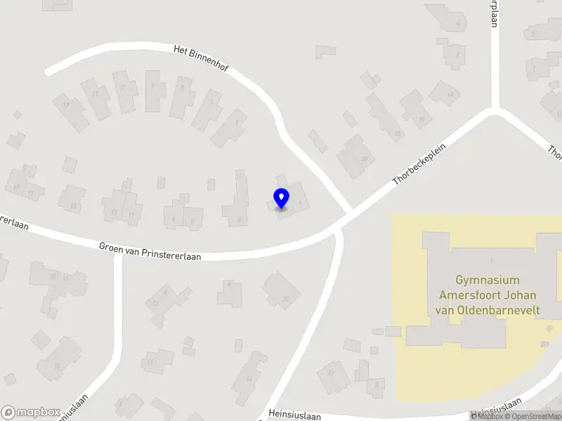 Klachtgerichte Massagepraktijk Healing Pain