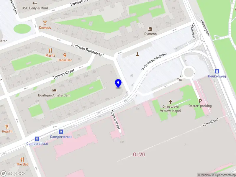 SOM SCHOONMAAKBEDRIJF Amsterdam