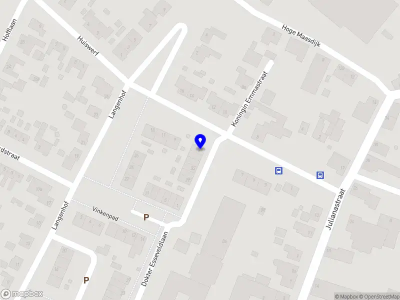 van Balen e-commerce