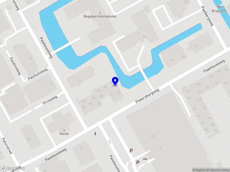 KAROLY Bouw Amsterdam