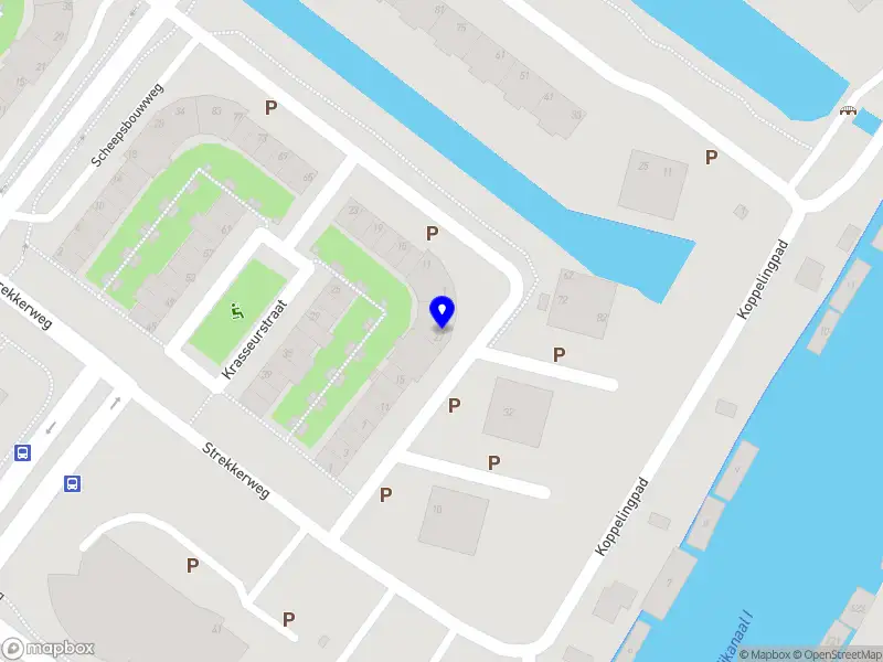 HK Facilities & Events. Amsterdam