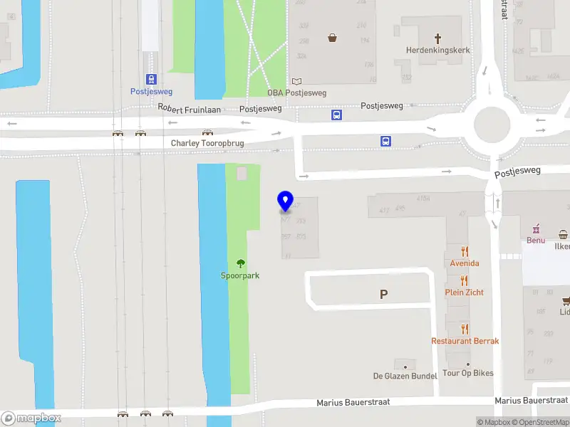 YK taxi 1 Amsterdam