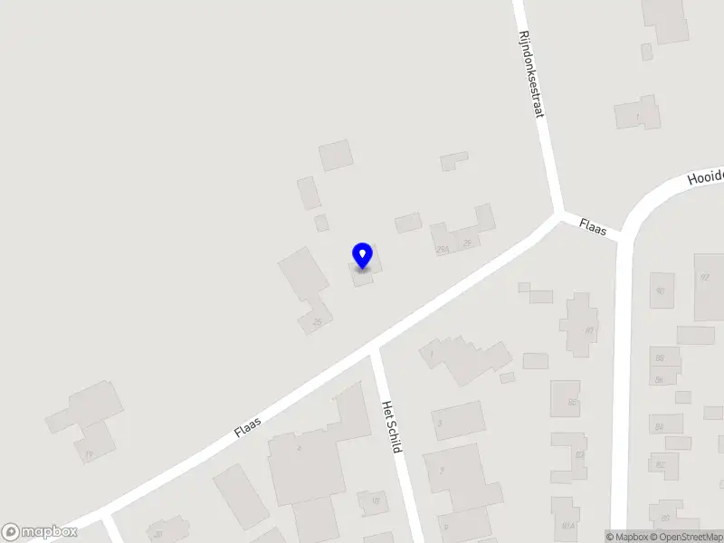 Nieuw bedrijf Blom Duurzaam Advies