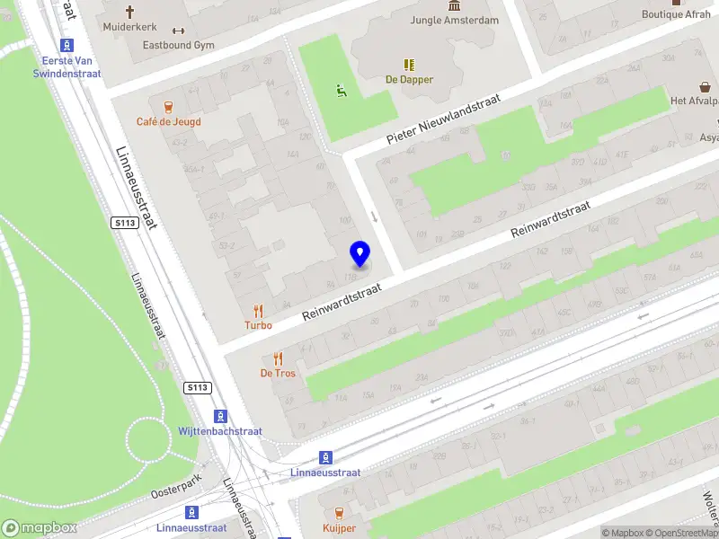 Plus één events Amsterdam