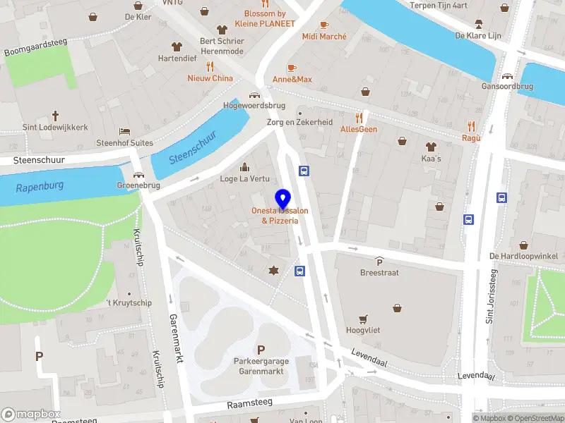 KJS Office Leiden