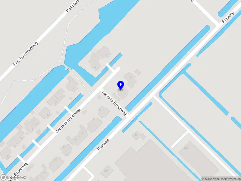 Ronald Van Dijk Box Verhuur Waddinxveen