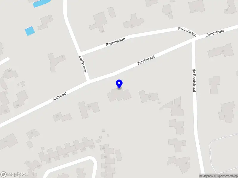 Nieuw bedrijf Stichting RuigeBond