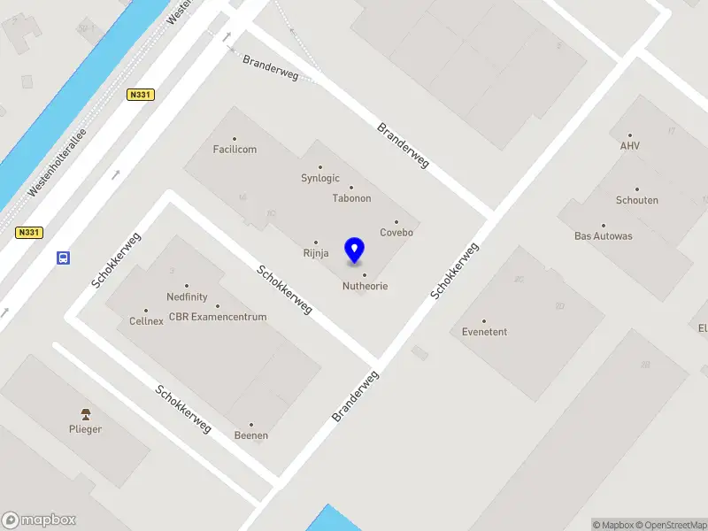 Roofa B.V. Zwolle