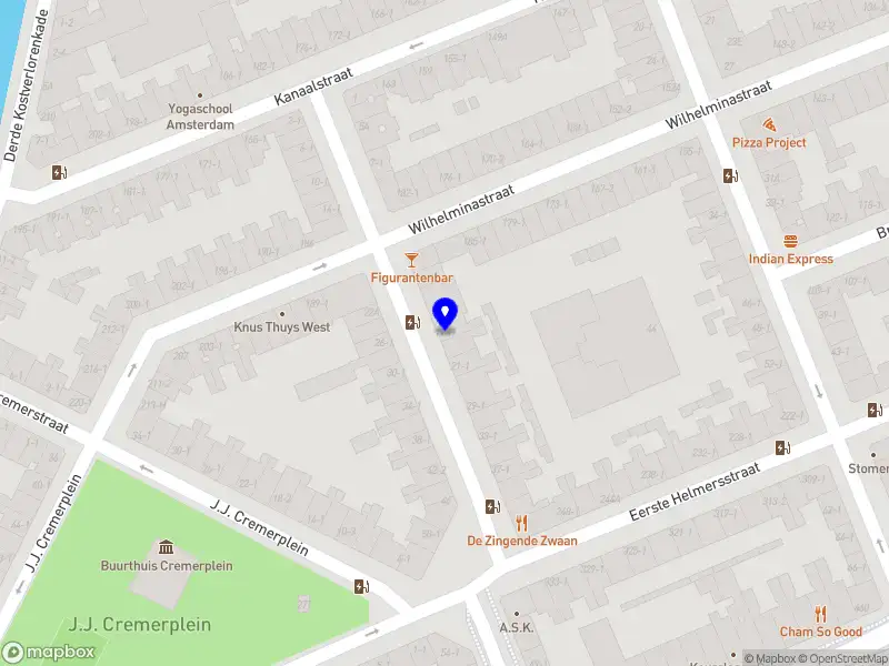 Healthy.Capital I Opportunity Fund Stapel B.V. Amsterdam