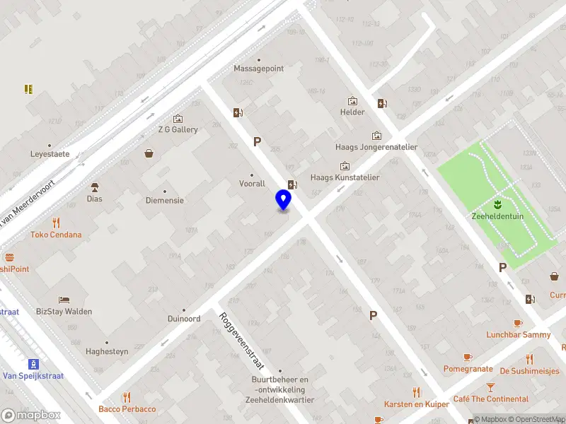 Logidee Holding B.V.