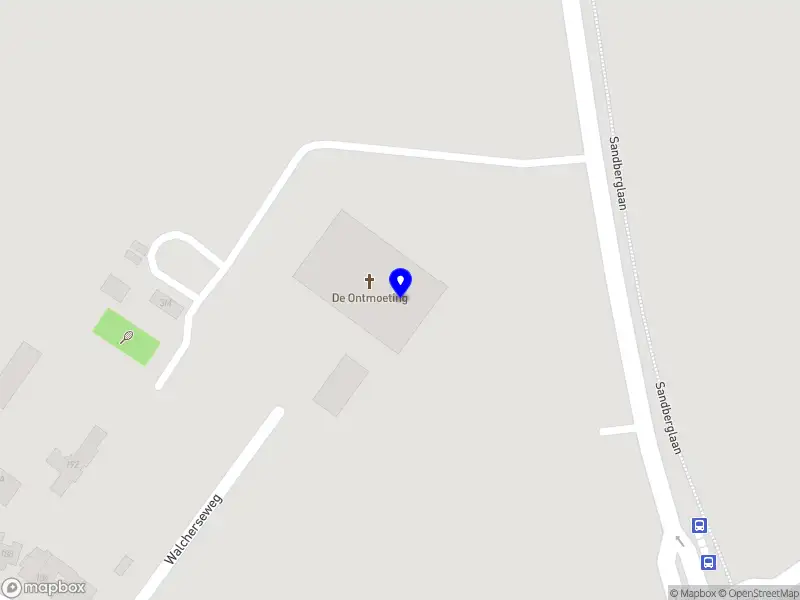 Diaconie Hervormde gemeente van bijzondere aard De Ontmoeting te Middelburg Middelburg