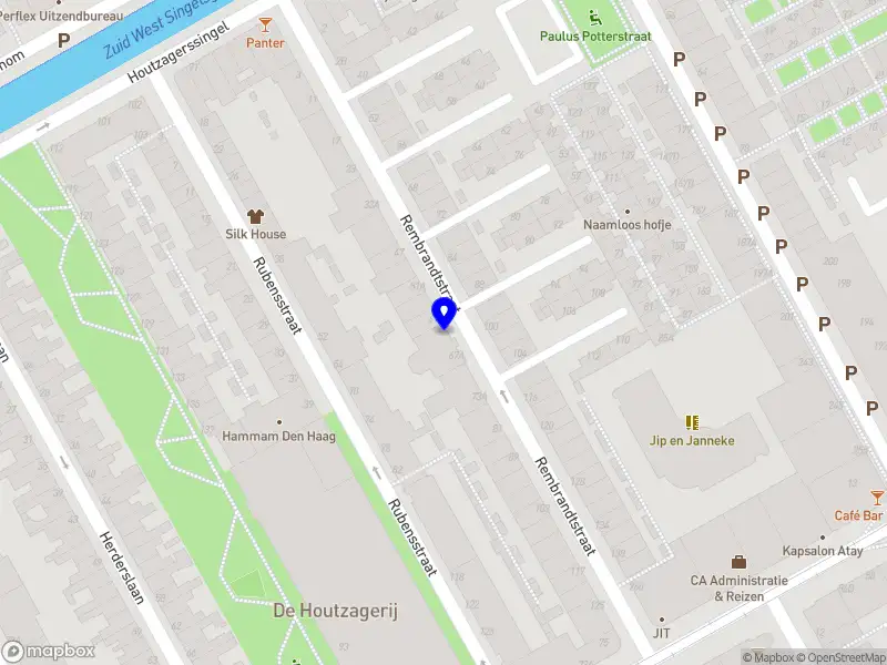 Cammill Cosmetic 's-Gravenhage