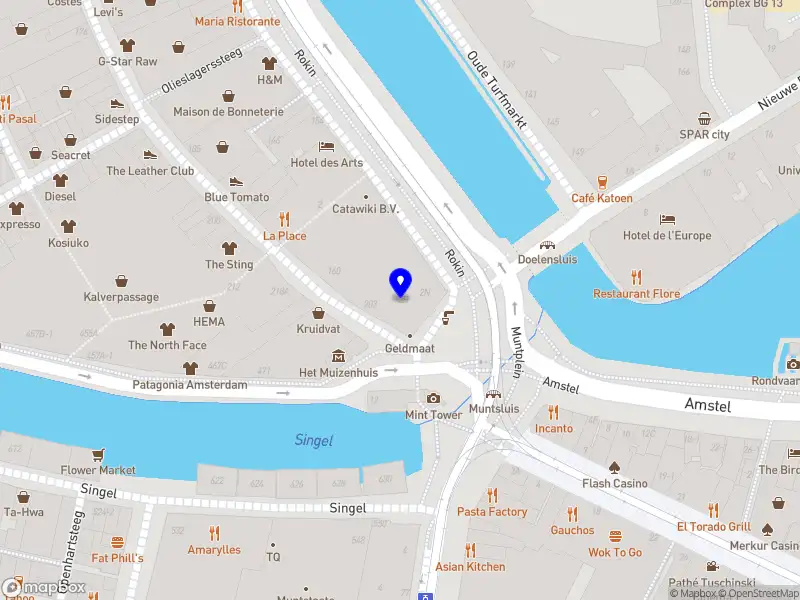 Ovenza Boulangerie B.V.