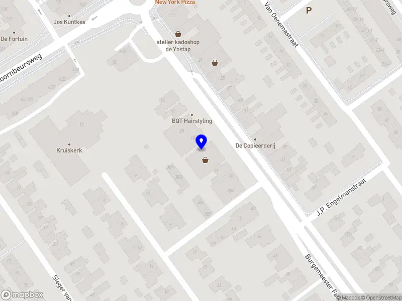 Vereniging van Eigenaars Burgemeester Falkenaweg 32 te Heerenveen