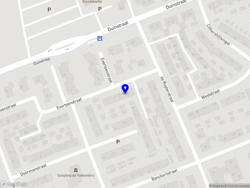 Verhuurbedrijf Koets