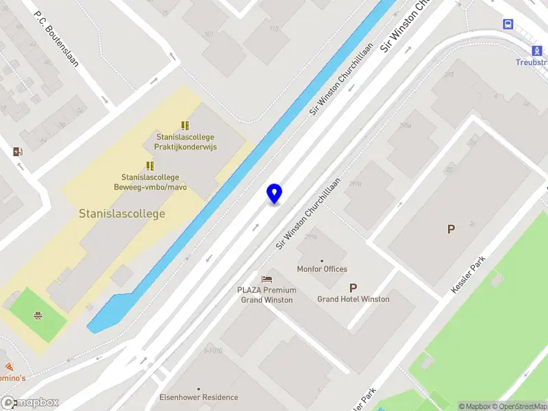 Killian Creative B.V. Rijswijk