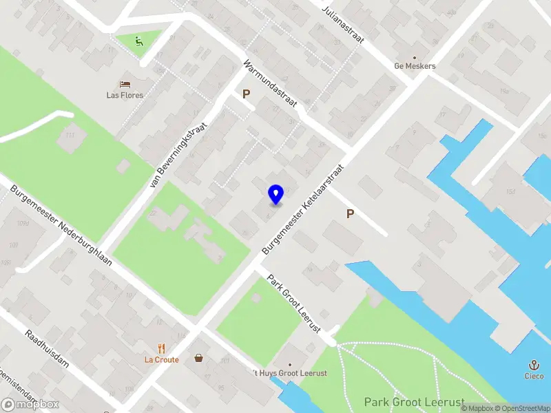 Pont Recruitment B.V.