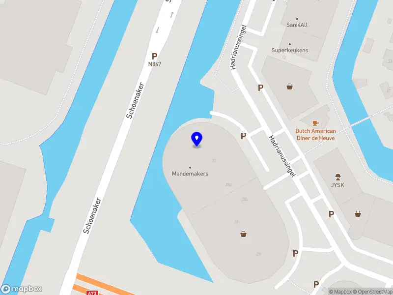 Nachtrust Amstelveen B.V.