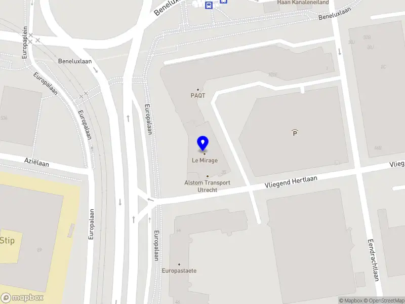 Stichting Administratiekantoor The Digital Club