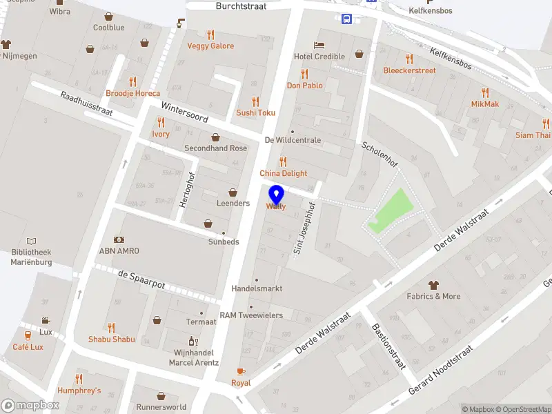 Avondwinkel Nijmegen B.V.