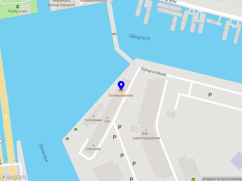 Stichting Groen Gezond