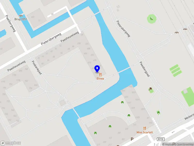 Sasuso Amsterdam