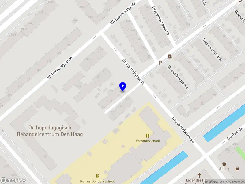 UG Vastgoed B.V. 's-Gravenhage